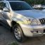 TOYOTA LAND CRUISER PRADO 120 0