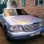 Mercedes Benz S 300