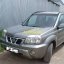 Nissan X-Trail 1