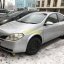 Nissan Primera
