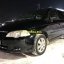 Honda Odyssey 1