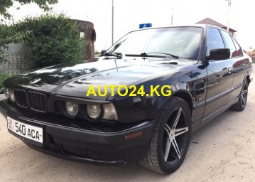 BMW 540 BMW 540