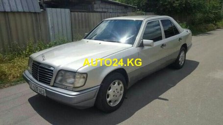 Mercedes-Benz E 280 Mercedes-Benz E 280