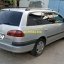 Toyota Avensis 3
