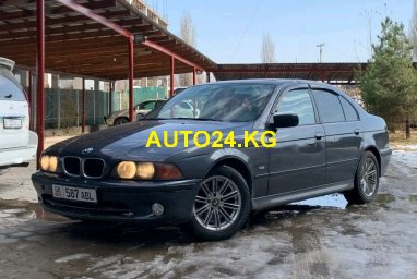 BMW 523i BMW 523i