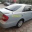 Toyota Camry 3