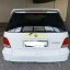 Honda Odyssey 3