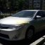 Toyota Camry 1