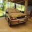 Mitsubishi Montero 0