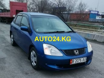 Honda Civic Honda Civic