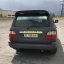 Toyota Land Cruiser 100 3