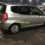 Honda Fit 1
