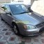 Honda Avancier