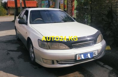 Toyota Windom