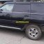 Toyota Land Cruiser 100 1