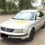 Volkswagen Passat B5
