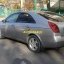 Nissan Primera 3