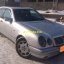 Mercedes-Benz E 320