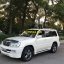 Lexus LX 470 1