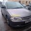 Honda Odyssey 3