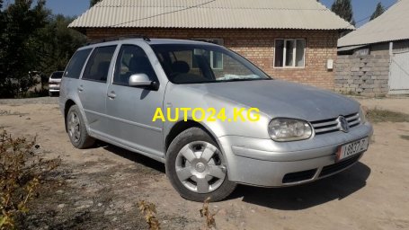 Volkswagen Golf 4 Volkswagen Golf 4