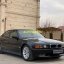 BMW 740 4