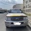 Toyota Land Cruiser 100 0