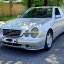 Mercedes-Benz E 280 1