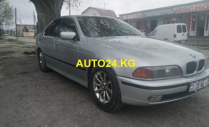 BMW 523i BMW 523i