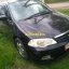 Honda Odyssey 3
