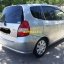 Honda Fit 1