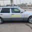 Mercedes-Benz E250 1