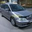 Honda Odyssey 1