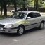 Toyota Avensis 2