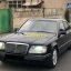 Mercedes-Benz E 280