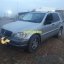 Mercedes-Benz ML 320 2