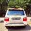 Lexus LX 470 4