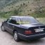 Mercedes-Benz E200 3