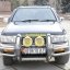 Nissan Terrano 1