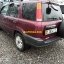 Honda CR-V 1