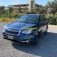 Subaru Forester 1