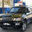 Lexus LX 470 0