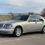 Mercedes-Benz S420