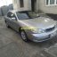 Nissan Cefiro