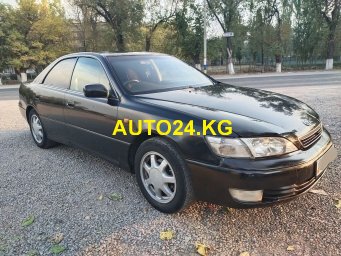 Toyota Windom Toyota Windom