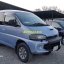 Mitsubishi Delica 1