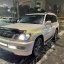 Lexus LX 470