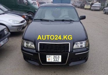 Audi 100