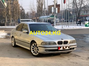BMW 535i BMW 535i