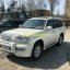 Lexus LX 470 1